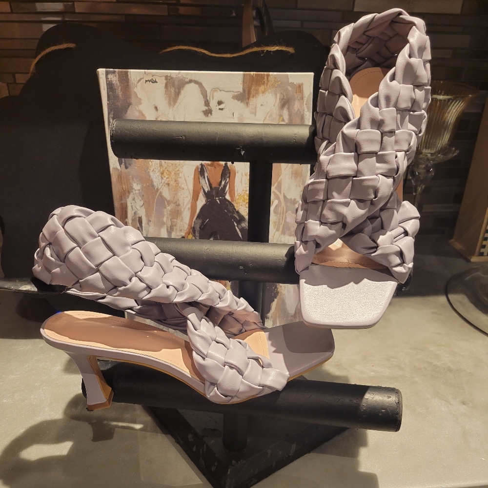 Slingback